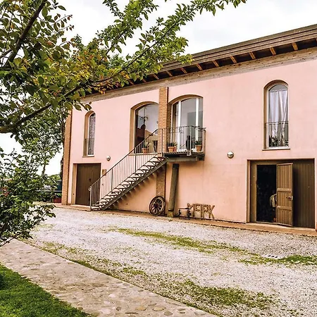 Rudéla Nonna Maria Bed and breakfast Savio di Ravenna