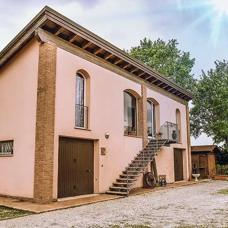 Bed and breakfast Rudéla Nonna Maria