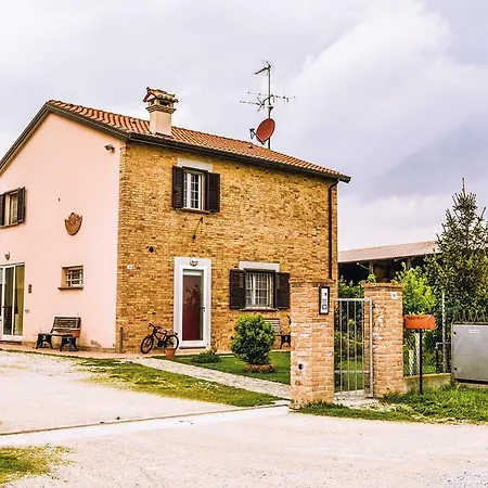 Bed and breakfast Rudéla Nonna Maria 3*