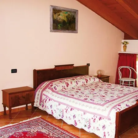 Bed and breakfast Rudéla Nonna Maria Savio di Ravenna